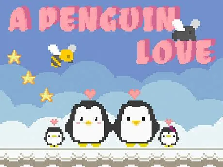A Penguin Love gameplay preview
