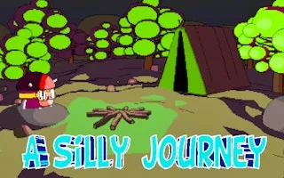 A Silly Journey: Episode 1 gameplay preview