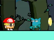 A Silly Journey gameplay preview