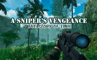 A Sniper's Vengeance The Story of Linh gameplay preview