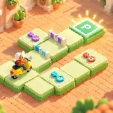 A7 Parking Puzzle