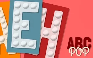 ABCpop gameplay preview