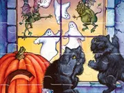 Abcs Of Halloween 2 gameplay preview