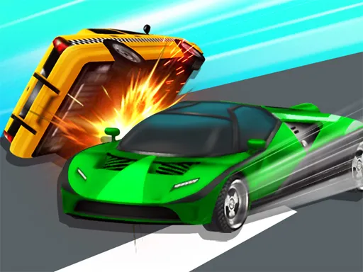 Ace Car Racing gameplay preview
