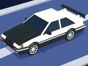 Ace Drift gameplay preview