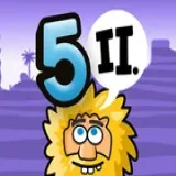 Adam And Eve 5 Part 2