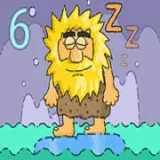 Adam And Eve 6: Sleepwalker