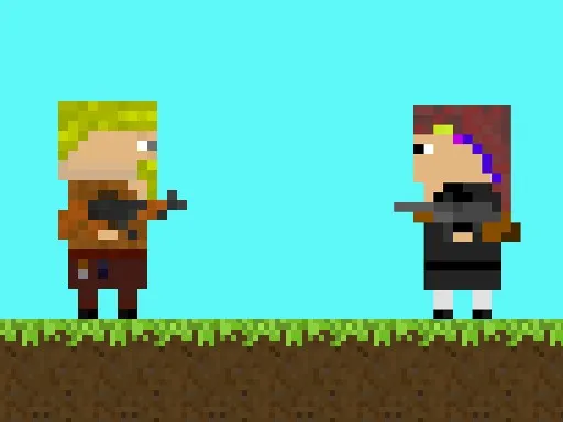 Adam vs Sacha gameplay preview