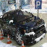 Advance Car Game Parking