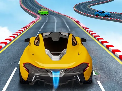 Advanced Car Parking Simulator - 3D gameplay preview