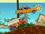 Adventure Drivers gameplay preview