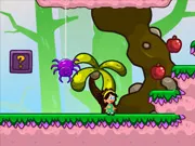 Adventure Girl gameplay preview