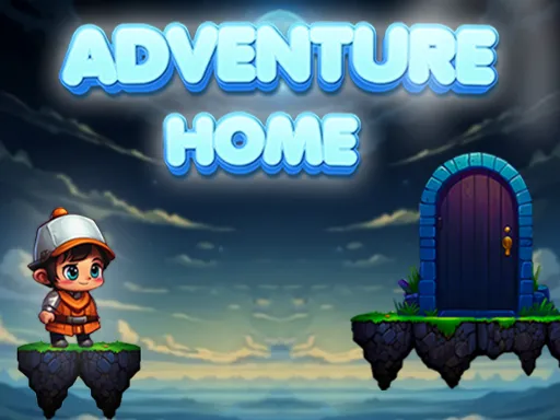 Adventure Home gameplay preview