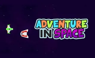 Adventure in Space gameplay preview