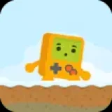 Adventure Joystick Winter