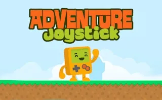 Adventure Joystick gameplay preview