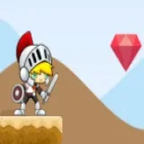 Adventure Of Curious Knight