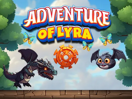 Adventure of Lyra gameplay preview