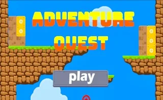 Adventure Quest gameplay preview
