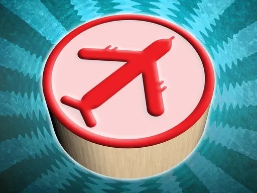 Aeroplane Chess 3D gameplay preview
