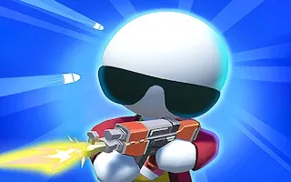 Agent J gameplay preview