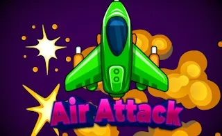 Air Attack gameplay preview