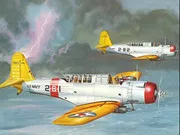 Air Combat Puzzle 2 gameplay preview