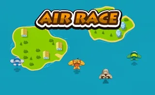 Air Race gameplay preview