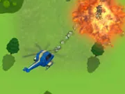 Air Strike By Yad gameplay preview