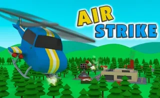 Air Strike gameplay preview