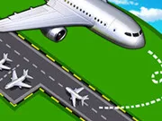 Air Traffic Controller gameplay preview
