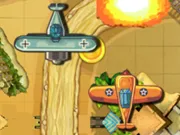 Air War 1941 gameplay preview