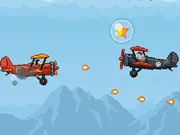 Air Wolves gameplay preview