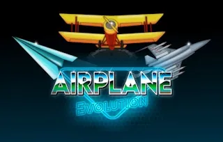Airplane Evolution gameplay preview