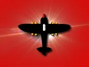 Airplane Fight gameplay preview
