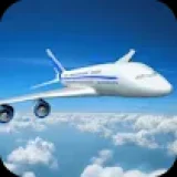 Airplane Pilot Simulator