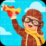 Airplane Puzzles