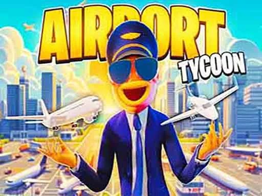 Airport Simulator Plane Tycoon gameplay preview