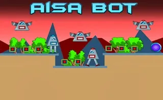 Aisa Bot gameplay preview