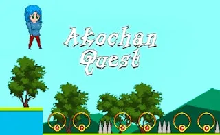 Akochan Quest gameplay preview