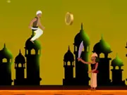 Aladdin Adventure gameplay preview