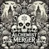 Alchemist Merge