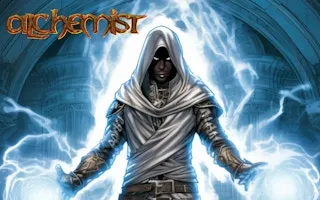 Alchemist Tower Defense gameplay preview