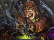 Alchemy Witch gameplay preview