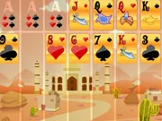 Algerian Patience gameplay preview