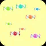 Alice and the Lost Candy