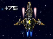 Alien Galaxy War gameplay preview