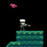 Alien Hunter Remastered