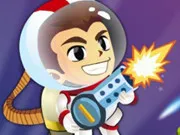Alien Invaders 2 gameplay preview