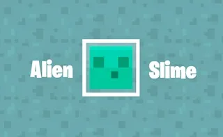 Alien Slime gameplay preview